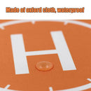 50cm Outdoor Waterproof Drone Landing Pad Training Universal for DJI Mavic Air 2