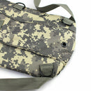 3L Hydration Water Bag Pouch Backpack Bladder for Hiking Climbing Survival N2O6
