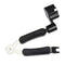 2 Pack Guitar String Winder and Cutter Tool Guitar Peg Winder Bridge Pin Pu