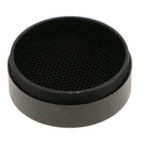 40mm Astronomy Telescope Objective Lens Honeycomb Hood Extinction Tube Metal
