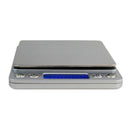 3000g/0.1g Portable Mini Electronic Digital Scales Pocket Case Postal Kitch S3A4