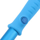 Selfie Stick Silicone Handle Aluminum Timer Lever for 4-6