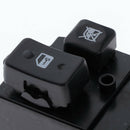 New Power Window Control Switch