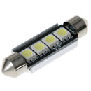 23pcsCanbus LED Car Interior Inside Light Dome Trunk Map License Plate Lamp  -OZ