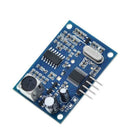 Waterproof Ultrasonic Module AJ-SR04M Water Proof Integrated Distance MeasurA9Y7
