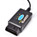 USB FTDI Chip ELM327 For MS-CAN HS-CAN Mazda Diagnostic Scanner T!oP Hn