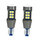 Auto Car 27LED Fog Headlight Bulbs  Hi/Lo Beam Lamps T15 3030