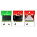M2 NVME NGFF SATA SSD to USB 3.0 Portable External Drive Enclosure Case