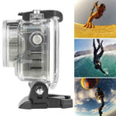 Sports Camera Waterproof Housing Case Shell Diving A9Y0 Osmo For DJI 45M Y5O9