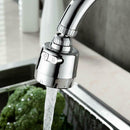 Head Aerator 360 Rotatable Water Bubble Kitchen Diffuser Faucet Tap Sale