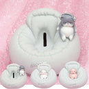 Piggy Bank Money Box Home Decoration Sofa Decoration Girl Gift Children's D