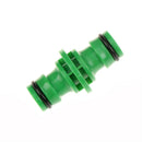 5pcs Quickly Water Tube Connector Joiner Repair Coupling 1/2' Pipe ConnectorBX