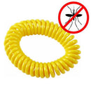 Anti Mosquito Wrist Band Bug Repel Ankle Wrist Band Bracelet-Insect-Repellent A+