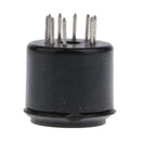 9 Pin Vacuum Tube Socket