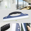 Silicone Water Wiper Scraper Squeegee for Car Vehicle Windshield Window