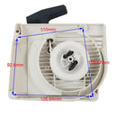 Recoil Starter Assembly Part Replacement Pull Start for Stihl 029 039 MS290