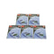 5 Radisafe Anti Radiation EMF Protection Energy Saver Phone Laptop Stickers MO