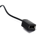 1x 10 ft Extension Cable Cord for Nintendo Nes Mini Classic Edition ControllerM+