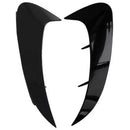 Rear Bumper Spoiler Air Vent Cover for Benz A-Class A180L A200L