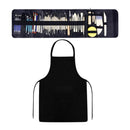 51Pcs Pottery Sculpture Tools Clay Sculpting Carving DIY & Waterproof Apron