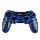 Controller Shell Housing Case Button Replacement Parts for PlayStation4 PS4