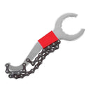 1X Bike Chain Sprocket Cassette Ring Bracket Freewheel Wrench Repair