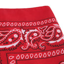 12x Cowboy Girl Biker Neck Scarf Head Band Bandana Wrist Wrap Running Hiking