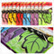 1pc Car Perfumes Pendant Hanging Air Freshener Scent Diffuser F. Home Leaf Shape