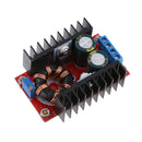 150W 10-32V To 12-35V Boost Converter Adjustable Step Up Power Supply Module