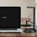 Headphone Stand Aluminum Desktop Headset Holder Display Bracket Hanger
