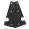Foldable Card Type Mobile Phone Holder Stand Portable Compact Photography Tripod