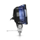 3" Inch LED Work Light Bar Spot Angel Eye Driving Fog Lamp Car Offroad 4WD IP67&