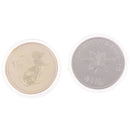 2020 Rat Year One Hundred Million Chinese Commemorative Coin Challenge Coins-SV