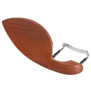 Zaomu 4/4 Violin Chin Rest + Screw Violin Parts Accessories N6R6