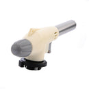Gun Gas Butane Blow Torch Burner Welding Solder Iron Soldering Lighter Flame