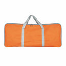 Waterproof BBQ Carry Thick Oxford Bag For Fishing Beach Camping Grill Accessory