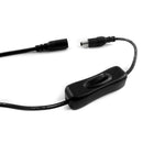 Online On / Off Switch For LED Strip Cable DC Connection