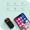 Digital Display Dual USB Wall Charger QC3.0 PD3.0 Fast Charging Adapter