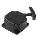 Pull Tray Strimmer Lawn Mower Starter for Brush Cutter Parts Accessories