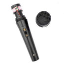 Handheld Dynamic Vocal Microphone For Record Karaoke PA DJ Music Inc Mic Lead FT
