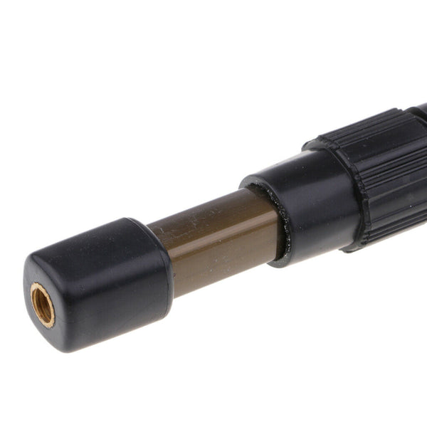 1.06m Telescopic Landing Net Handle Fishing Stalkers Extending Fishing Pole 8mm