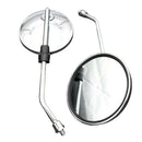 Universal Motorcycle Rear View Mirror for Mountain Bike, Bicycle, Dirt Bike, ATV