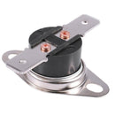 5pcs 60C 140F NC Normally Closed Thermostat Temperature Thermal Switch KSD3