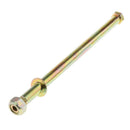 Rear Swingarm  Bolt & Nut & Washer Fit for Yamaha Raptor 660 (2001-2005)