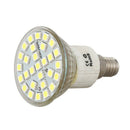 5W 480LM E14 29 SMD 5050 LED Day White Spot Light Lamp Bulb A6Z2