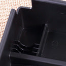 Armrest Secondary Storage Glove Box Coin Tray Holder fit for VW Passat B6 B7 CC