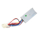 Brushed Motor Speed Controller Box for Electric Vehicle Tricycle (24V 250W) A