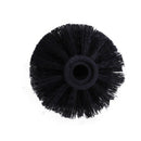 Replacement Brush Head for Toilet Brushes Plastic 7.5 cm F1A6