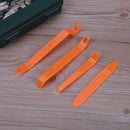 12 Pcs Universal Auto Dismantle Tools for Car Video and Audio System Remove Tool