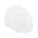 Bulk Lot 100PCS Disposable Cr Shower Bathing Hair Cap Bath Home Salon SPA Hat